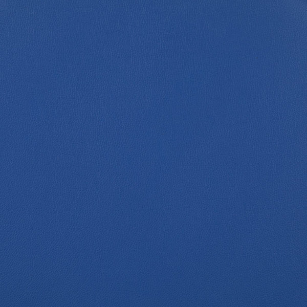 English Elm Nicholas Soft Seating Flexible Circle for Collaborative Spaces, Durable Ottoman for Classrooms & Libraries Blue ZB-FT-045R-18-BLUE-GG