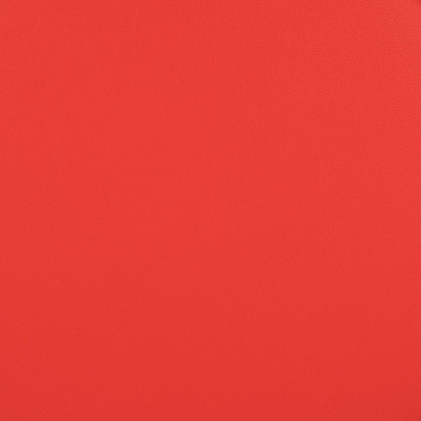 English Elm Nicholas Soft Seating Flexible Circle for Collaborative Spaces, Durable Ottoman for Classrooms & Libraries Red ZB-FT-045R-18-RED-GG