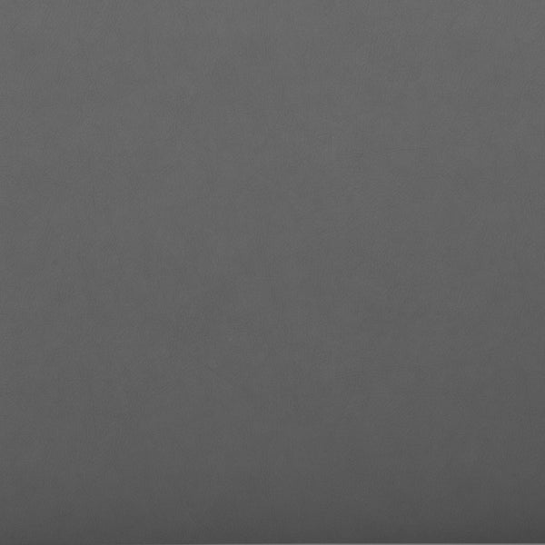 English Elm HERCULES Imagination Series LeatherSoft Lounge Set for Reception Areas - Modular 3-Piece Ensemble Gray ZB-IMAG-MIDCH-3-GY-GG