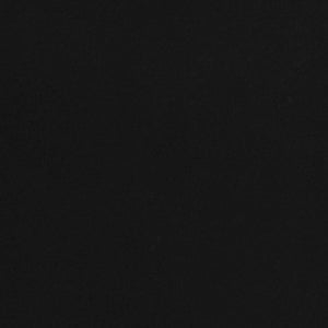 English Elm HERCULES Imagination Series Contemporary LeatherSoft Sofa with Stainless Steel Frame for Modern Spaces Black ZB-IMAG-SOFA-GG