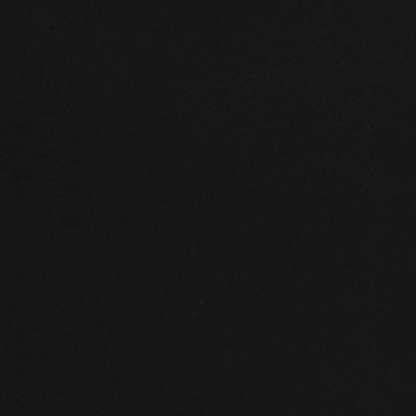 English Elm HERCULES Imagination Series Contemporary LeatherSoft Sofa with Stainless Steel Frame for Modern Spaces Black ZB-IMAG-SOFA-GG