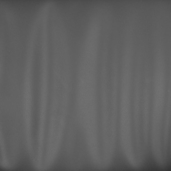 English Elm Rally Gray LeatherSoft Swivel Wing Chair - Modern Comfort with 360° Rotation & Stylish Support ZB-WING-GY-LEA-GG