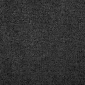 Legends Furniture Bridgevine Home King Size Charcoal Grey Upholstered Platform Bed Endurance Granite, Grey  Zbrd-7001kg