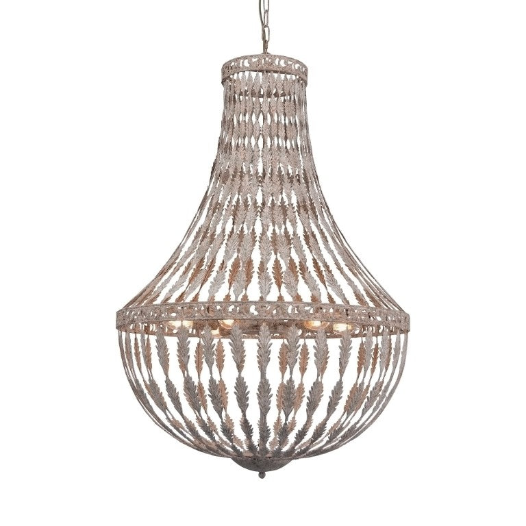 Zentique Empire Chandelier