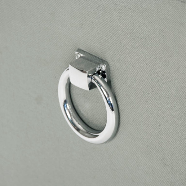 Zentique Karina Solid Oak Stool with Linen Upholstery — Compact, Modern Seating for Kitchen, Entryway, Home Decor Seafoam Green Linen ZEN02 I