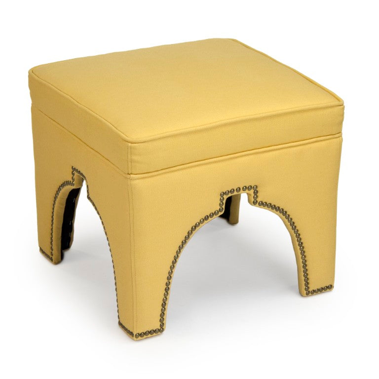 Zentique Marnix Stool