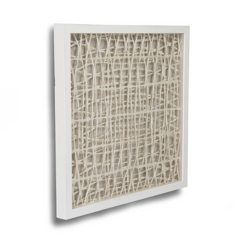 Zentique Abstract Paper Art - Thumbnail 2