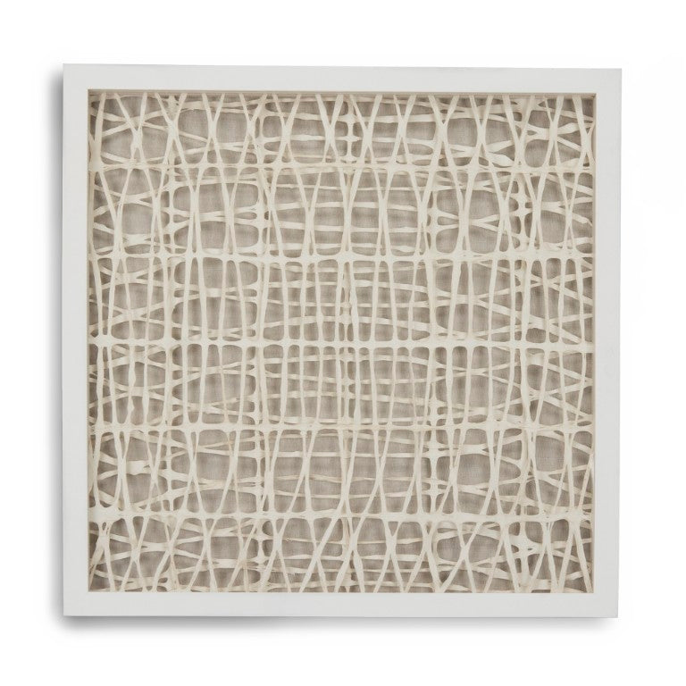 Zentique Abstract Paper Art