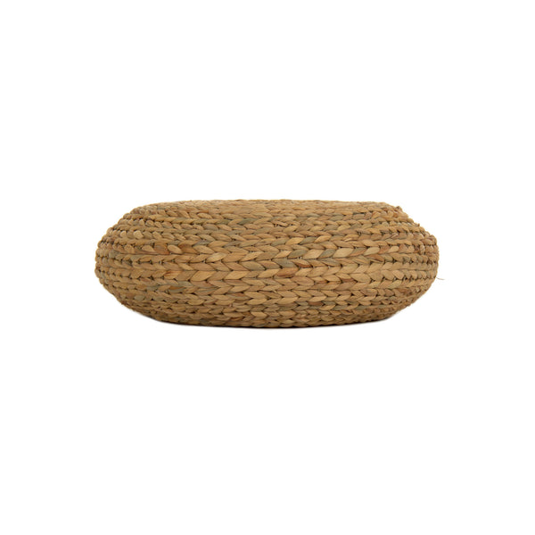 Small Floor Pillow Brown ZENGN-DNP3 S Zentique
