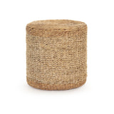 ZENGN-DRP2 Woven Cylinder Stool
