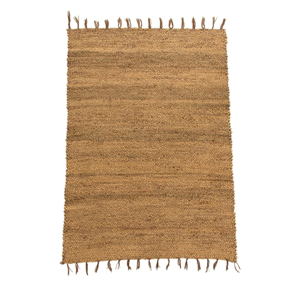 Area Rug Brown ZENPF-AR 9 Zentique