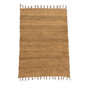 Area Rug Brown ZENPF-AR 9 Zentique
