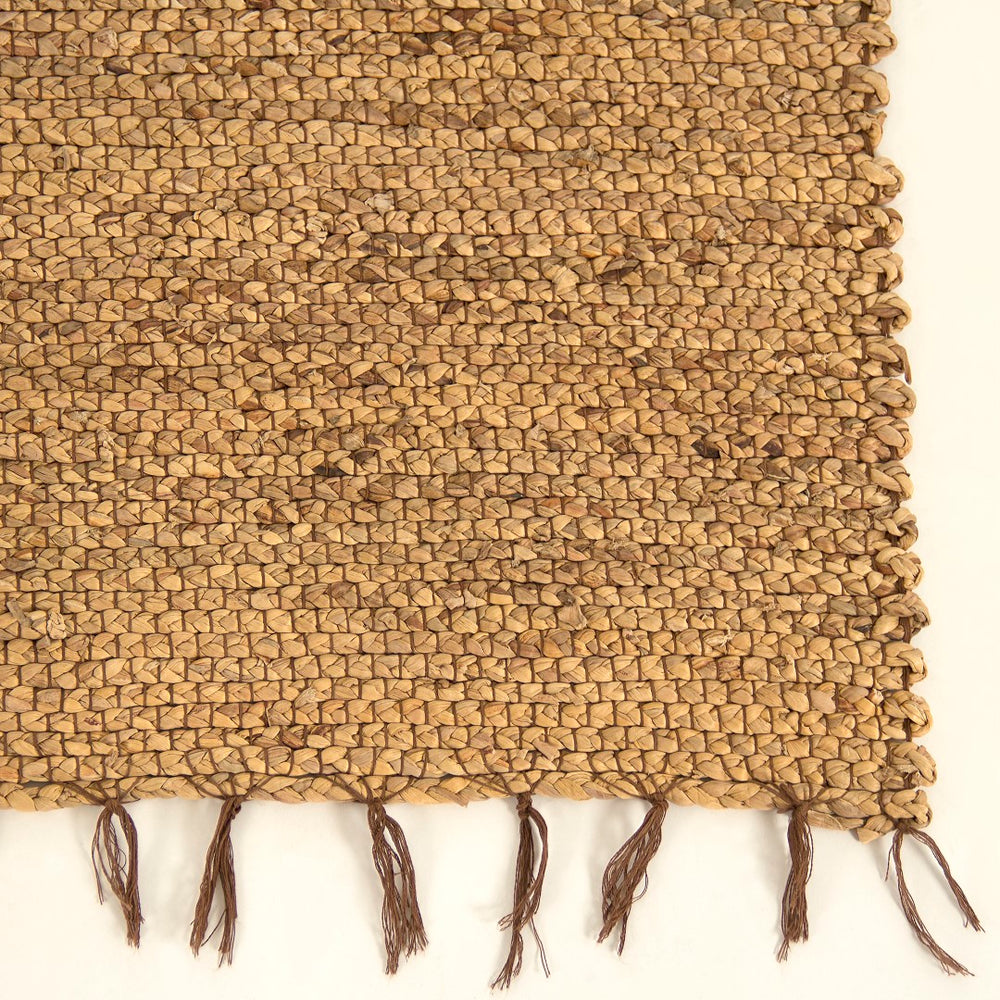 Area Rug Brown ZENPF-AR 9 Zentique