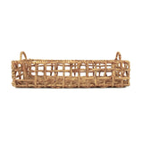 ZENTS-B08 Woven Tray Large