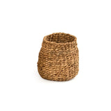Woven Basket Small Brown ZENWS-B26 S Zentique