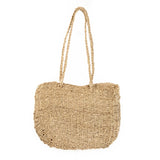 Woven Handbag (Set of 2) Zentique