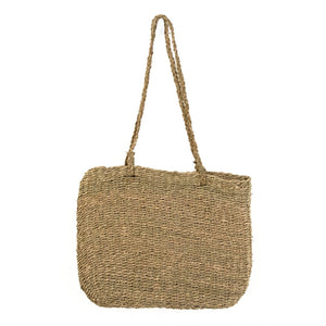 Woven Handbag (Set of 2) Zentique