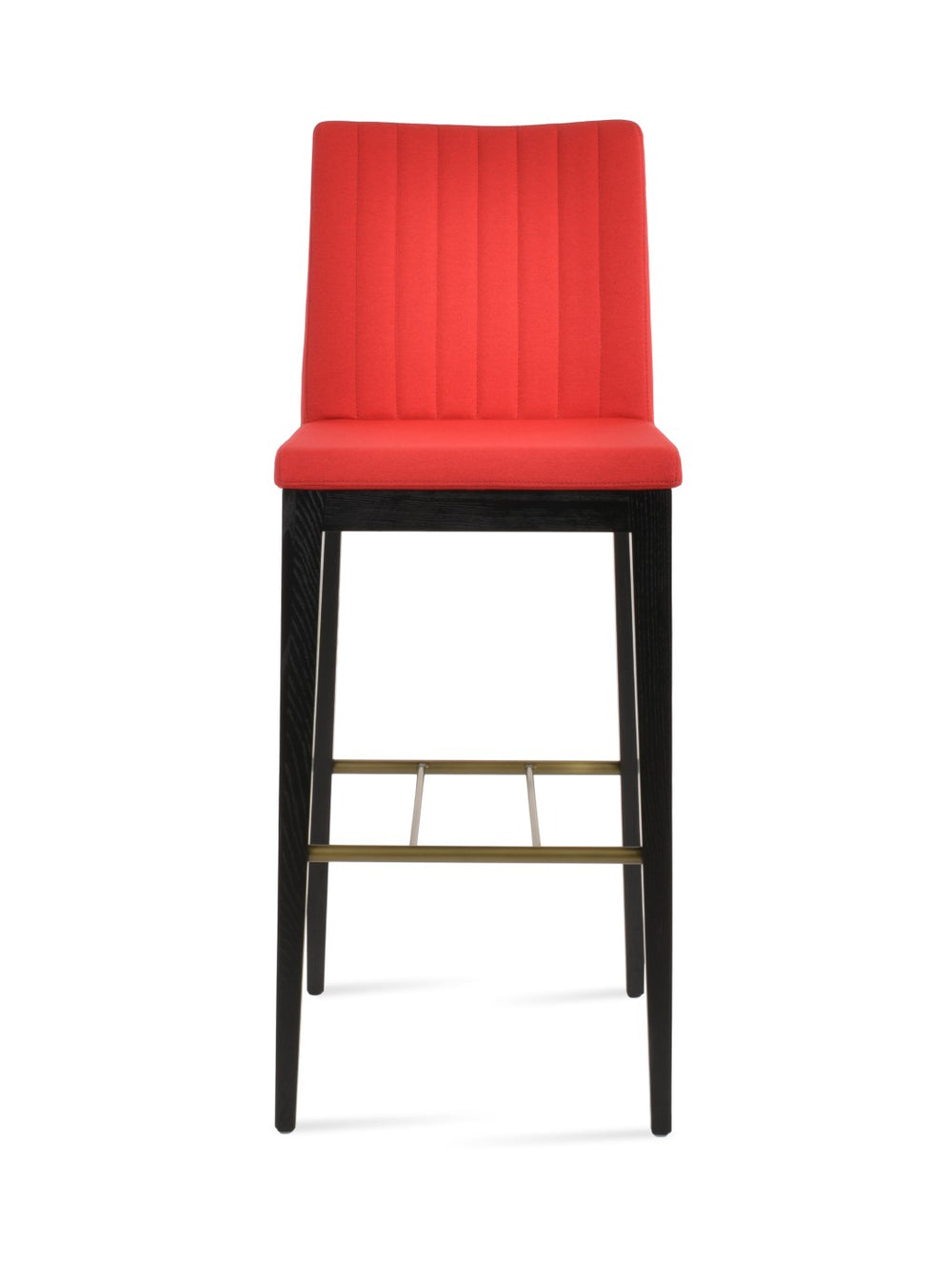 Soho Concept Zeyno Counter Barstools - Stylish Fabric Options, 10-year Guarantee, Elegant Finishes & Comfort Ash,Natural,Chrome,Grey  Soho-concept-dining-chair-07309