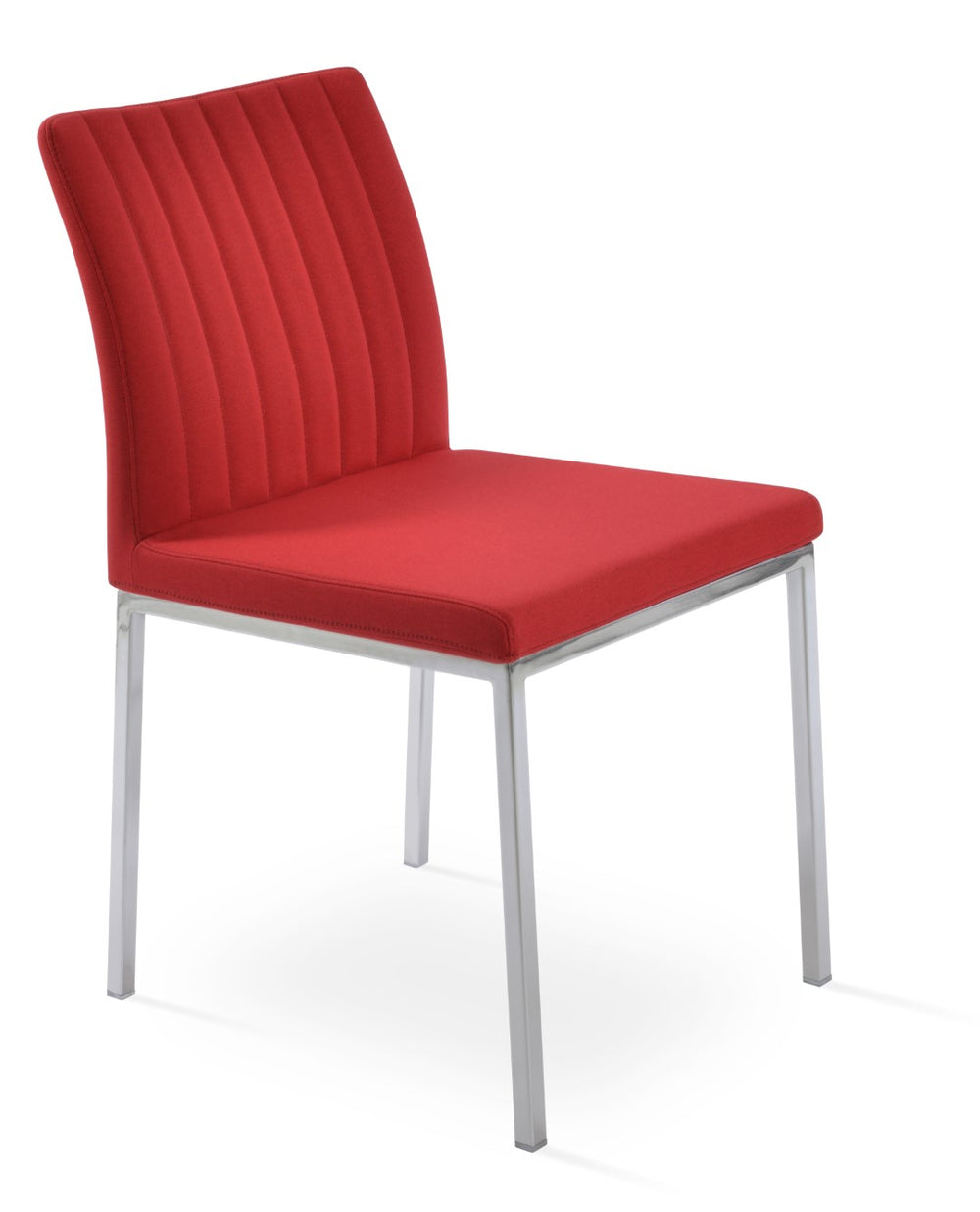 Soho Concept Zeyno Metal Dining Chair With Camira Era Fabric – 10-year Guarantee, Stylish & Durable Design Black,Grey  Soho-concept-dining-chair-06464