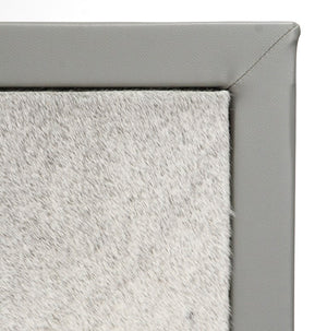Zentique Charlot Recycled-Book Dresser — Compact 5-Drawer Sustainable Chest with Textured Finish, USA-Made ZF001