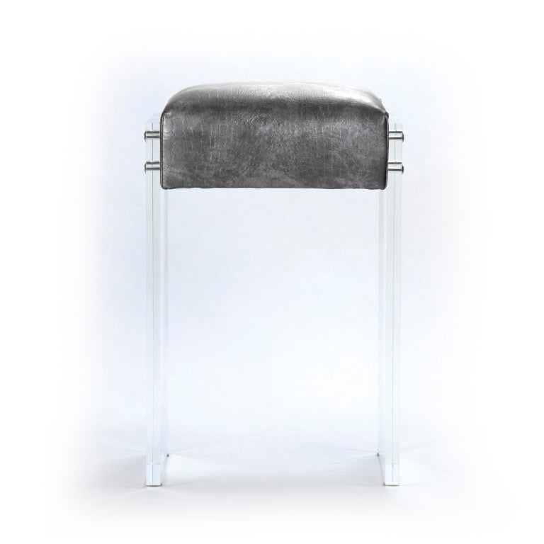 Zentique Counter Stool - Thumbnail 3
