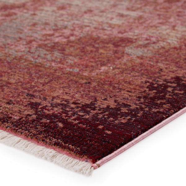 Jaipur Living Vibe by Jaipur Living Enyo Turkish Medallion Polypropylene Rug for Rooms 10'X14' RUG148462
