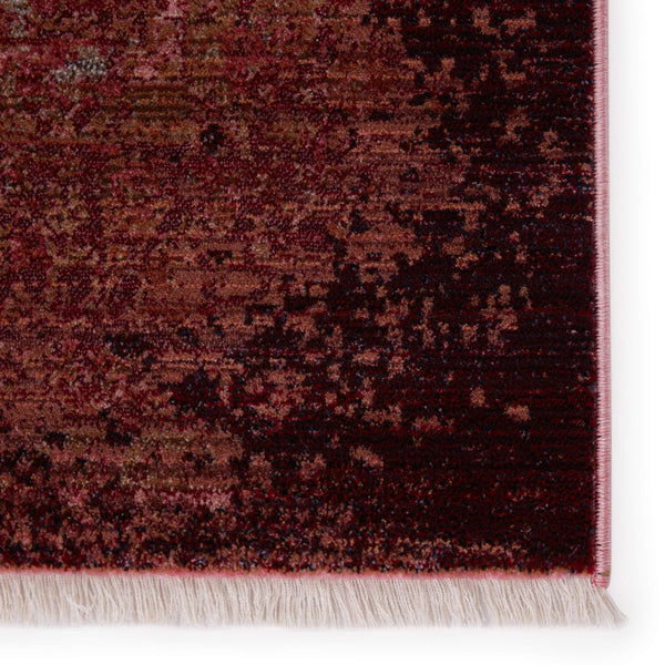 Jaipur Living Vibe by Jaipur Living Enyo Turkish Medallion Polypropylene Rug for Rooms 10'X14' RUG148462