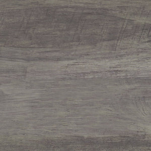 English Elm Wyatt Modern Farmhouse Tall TV Console Cabinet with Stylish Open Shelves and Hidden Storage Solutions Gray Wash 60" ZG-025-GY-GG