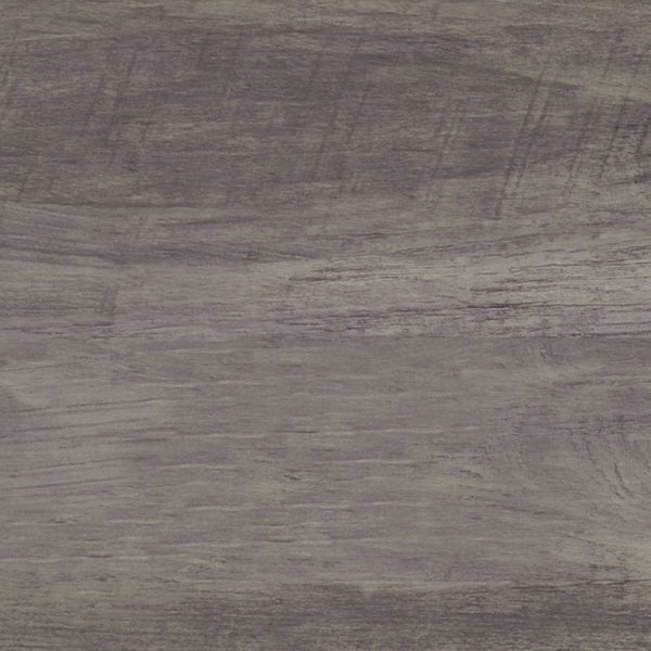 English Elm Wyatt Modern Farmhouse Tall TV Console Cabinet with Stylish Open Shelves and Hidden Storage Solutions Gray Wash 60" ZG-025-GY-GG