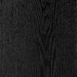 English Elm Harrison 36" Rustic Farmhouse Storage Cabinet with Sliding Barn Door and Adjustable Shelves for Versatile Use Black ZG-026-BLK-GG