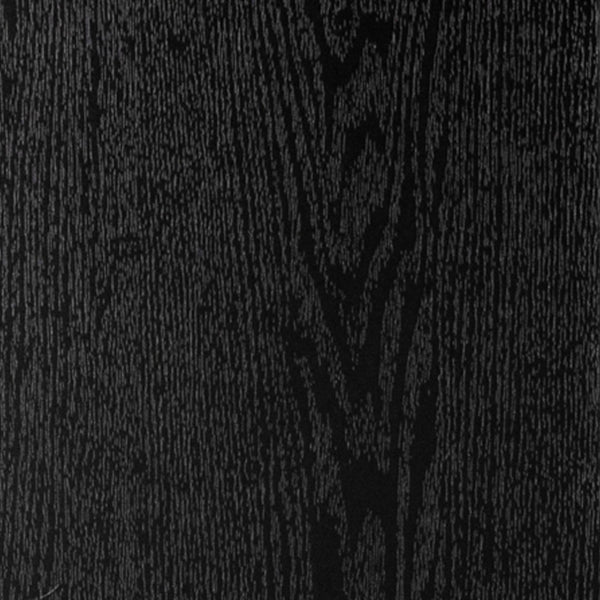 English Elm Harrison 36" Rustic Farmhouse Storage Cabinet with Sliding Barn Door and Adjustable Shelves for Versatile Use Black ZG-026-BLK-GG