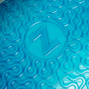 Malouf Gel Dough® + Z™ Gel Pillow - Experience Unmatched Cooling Comfort With Premium Memory Foam Support   Zzkkhpgl