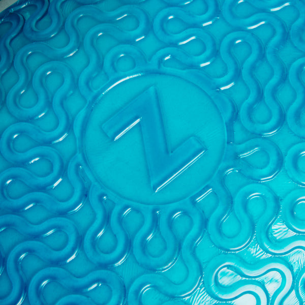 Malouf Gel Dough® + Z™ Gel Pillow - Experience Unmatched Cooling Comfort With Premium Memory Foam Support   Zzkkhpgl