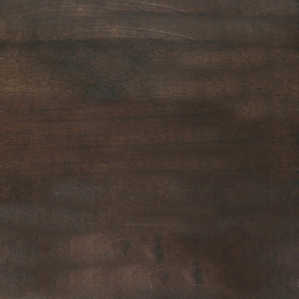 English Elm Holden Solid Beechwood Folding Dining Chair - Classic Charm, Ergonomic Comfort, Easy Storage Solution Early American Wood ZH-8005-3-EAW-GG