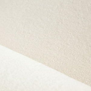 Diamond Sofa Zia Modular Sofa Set In Ivory Sherpa - Chic 3pc Design For Stylish Living Room Arrangements Ivory Fabric Zia2sc1aciv