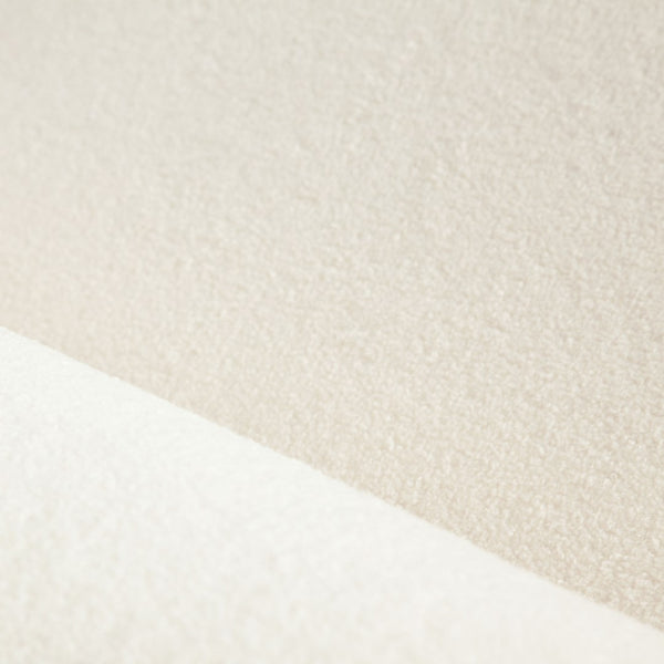 Diamond Sofa Zia Modular Sofa Set In Ivory Sherpa - Chic 3pc Design For Stylish Living Room Arrangements Ivory Fabric Zia2sc1aciv