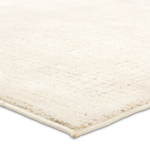 Jaipur Living Ziyad Withe Ziy03 Powerloomed Machinemade 55% Polyester 45% Polypropylene Lines Stripes Indoor Rug Ivory, Gray 55% Polyester 45% Polypropylene Rug160763