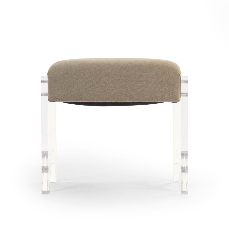 Zentique Addie Stool - Thumbnail 4