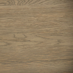 Clair Coffee Table Limed Grey Oak ZMA030 Zentique