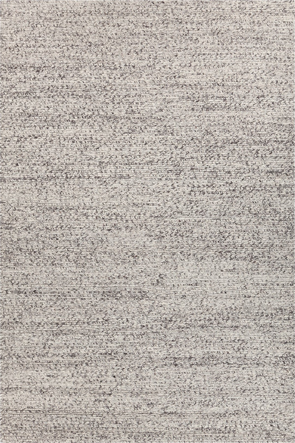 Chandra Rugs Hand Woven Contemporary Rug - Luxurious Wool Masterpiece For Modern Homes, Elevate Your Space Today! Grey,Black,White Wool Zoe58400-79106