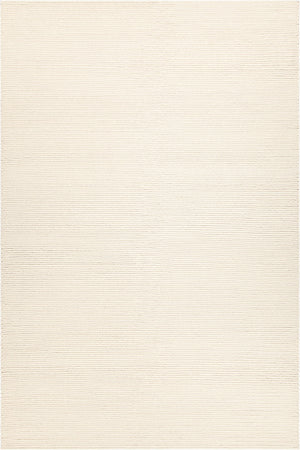 Chandra Rugs Hand Woven Contemporary Rug – Luxurious 100% Wool Design To Elevate Your Home Decor With Style! White Wool Zoe58402-576