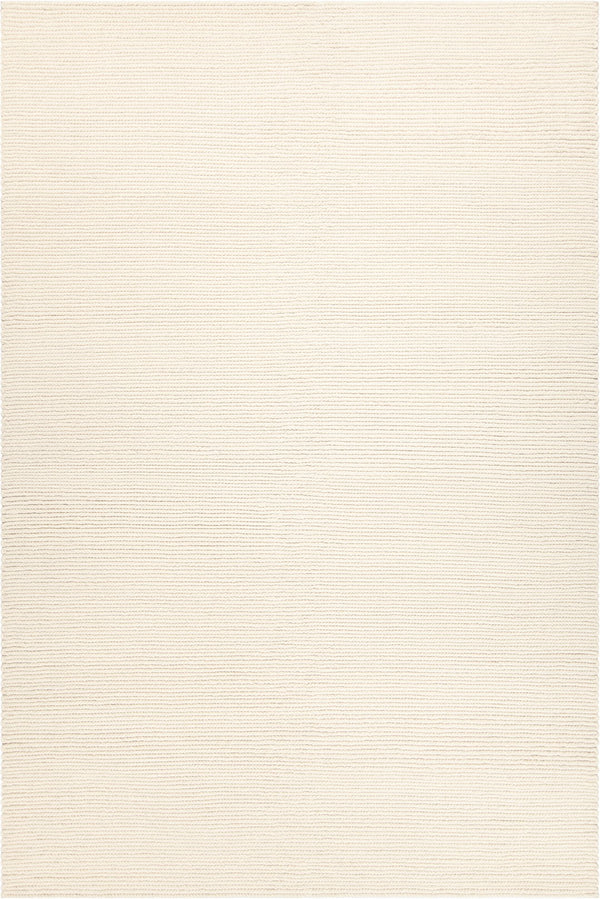 Chandra Rugs Hand Woven Contemporary Rug – Luxurious 100% Wool Design To Elevate Your Home Decor With Style! White Wool Zoe58402-576