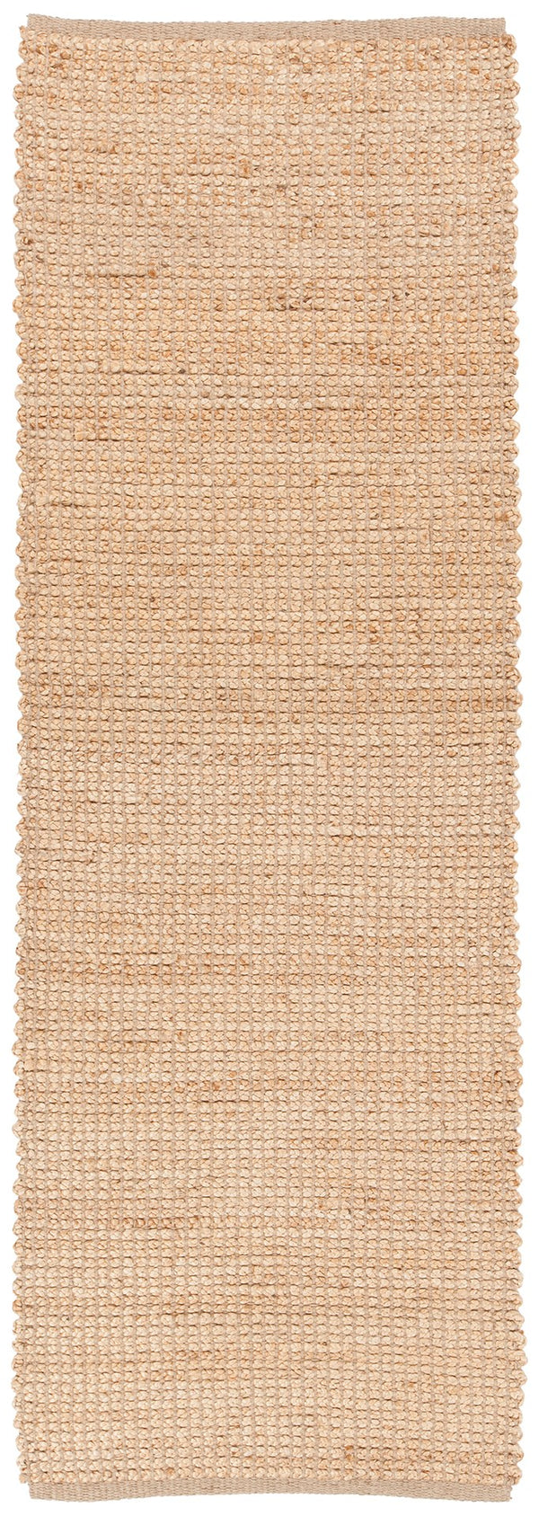 Chandra Rugs Hand-woven Reversible Jute Rug – Eco-friendly, Unique Texture For Stylish Home Décor & Comfort Natural Tan Jute Zol17100-2676