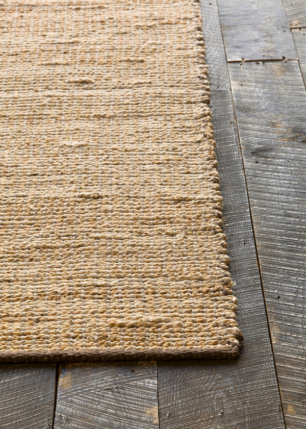 Chandra Rugs Hand-woven Reversible Jute Rug - Eco-friendly, Versatile, Handmade For Stylish Home Decor & Comfort Tan,Charcoal Jute Zol17104-2676