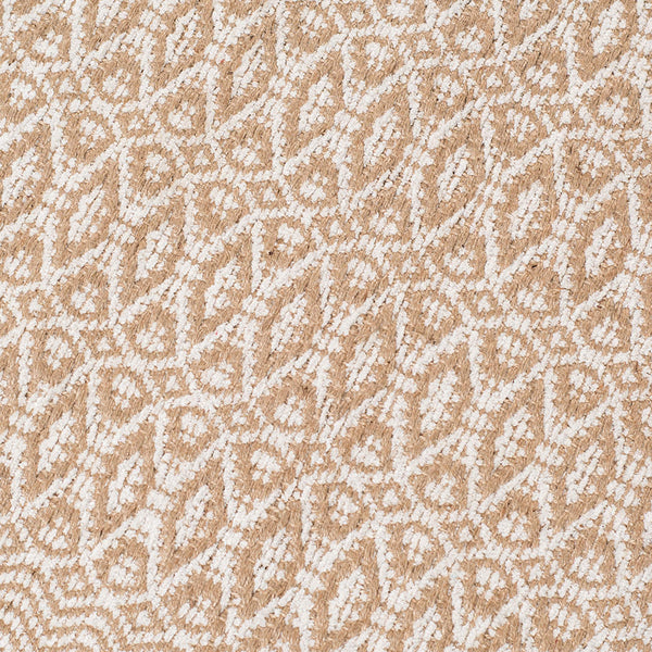 Zola Handcrafted Jute Rayon Flatweave Geometric Rug Artisan Farmhouse Living Room