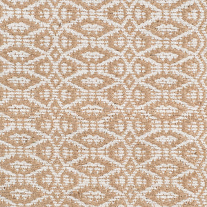 Zola Handcrafted Jute Rayon Flatweave Geometric Rug Artisan Farmhouse Living Room