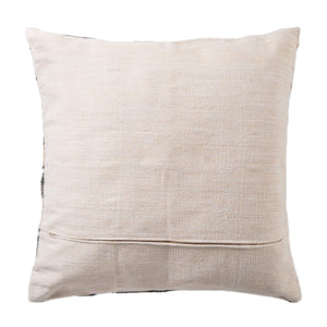 Jaipur Living Jaipur Living Kayenta Geometric Floor Pillow Cover Recycled Pet Boho Southwestern Accent PLC102266