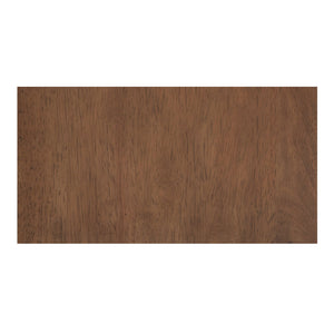 Moe's Home Edwin Accent Chair - 70s-inspired Armless Design With Natural Sophistication And Plush Comfort White Upholstery, 98% Polyester,2% Linen,Solid Ash & Plywood Frame Zt-1040-05