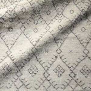 Jaipur Living Jaipur Living Zola Hand-spun Wool Lattice Rug Moroccan Geometric for Rooms RUG152470