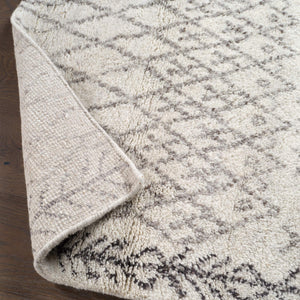 Jaipur Living Jaipur Living Zola Hand-spun Wool Lattice Rug Moroccan Geometric for Rooms RUG152470